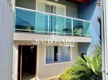 Casa · 200m² · 4 Quartos · 2 Vagas · Imoveis - No Centro