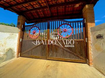 Rural de 2 quartos, Extrema · Imoveis - Em Roseira