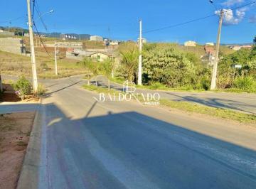 Terreno · 313m² · Imoveis - No Centro