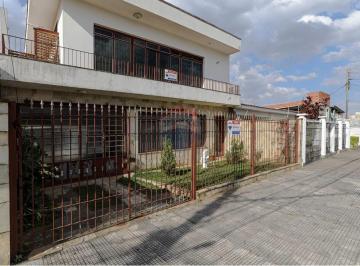 Casa · 412m² · 9 Quartos · 6 Vagas · Linda Casa Para Locação Na Vila Mogilar – Mogi Das Cruzes