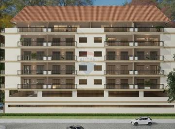 Apartamento · 119m² · 3 Quartos · 1 Vaga · Lançamento a Venda, Residencial Bougainville Com 3 Quartos 2 Suites 110 m², 2 Vagas Entre Centro E C