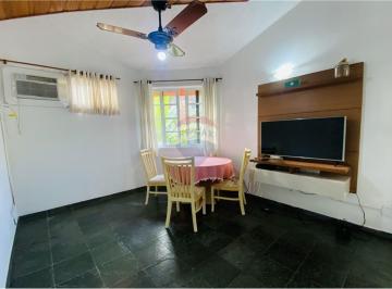 Casa de 2 quartos, Guarujá · Casa Em Village Com 2 Quartos À Venda por R$340.000 - Jardim Las Palmas - Guarujá/sp