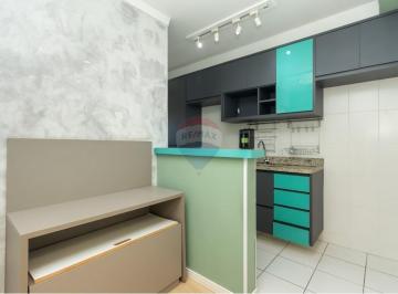 Apartamento · 27m² · 2 Quartos · 1 Vaga · Belo Apartamento Studio a Venda, Com 27 m No Jardim Conceição - Osasco - Novo Osasco.
