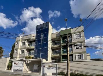 FACHADA · Apartamentos Padrão Em Poços de Caldas