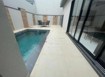 Casa · 267m² · 3 Quartos · 4 Vagas · Casa Em Jardim Residencial Maria Dulce, Indaiatuba/sp de 267 m² 3 Quartos À Venda por R$2.720.000