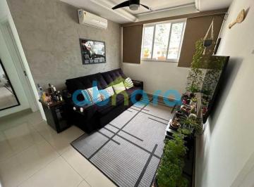 Apartamento · 65m² · 2 Quartos · Cobertura: Linear / Residencial / Copacabana