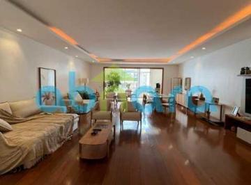Apartamento · 280m² · 3 Quartos · 1 Vaga · Apartamento: / Residencial / Copacabana