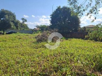 Terreno · 611m² · Terreno Em Centro, Maricá/rj de 0 m² À Venda por R$250.000