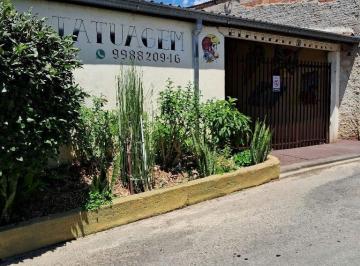 Casa · 100m² · 3 Quartos · 3 Vagas · Casa Em Jardim Lorenzete, Campo Largo/pr de 100 m² 3 Quartos À Venda por R$270.000