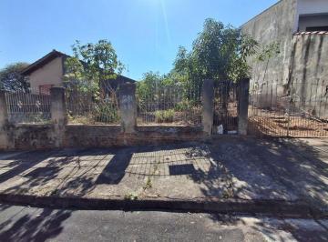 Terreno · 312m² · Terreno Em Nova Jaguariúna, Jaguariúna/sp de 0 m² À Venda por R$250.000