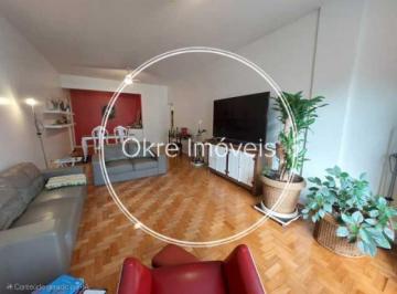 Apartamento · 130m² · 3 Quartos · Excelente 3 Quartos Posto 5