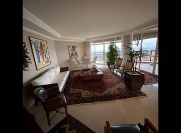 Apartamento · 291m² · 4 Quartos · 3 Vagas · Apartamento Em Centro, Piracicaba/sp de 291 m² 4 Quartos À Venda por R$1.480.000