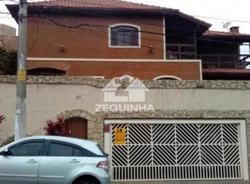 Casa · 301m² · 4 Quartos · 4 Vagas · Casa Em City Bussocaba, Osasco/sp de 301 m² 4 Quartos À Venda por R$1.500.000