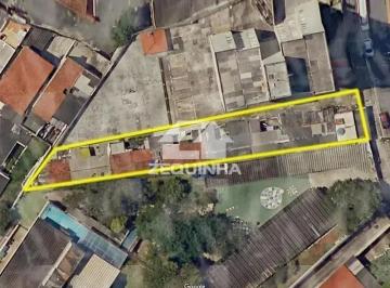 Terreno · 10m² · Terreno Em Jardim Ivana, São Paulo/sp de 10 m² À Venda por R$1.500.000