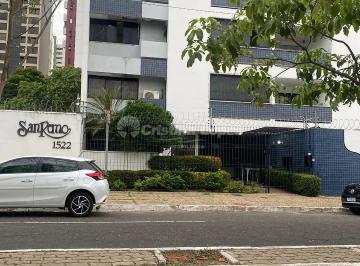 Apartamento · 110m² · 3 Quartos · 2 Vagas · Apartamento Em Fátima, Teresina/pi de 110 m² 3 Quartos À Venda por R$900.000