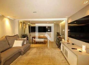 Apartamento · 130m² · 4 Quartos · 3 Vagas · Apartamento À Venda - Buritis, 4 Quartos, 130 m² - Belo Horizonte