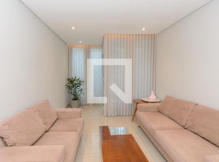 Casa À Venda - Novo Eldorado, 3 Quartos, 180 m² - Contagem
