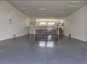 85f2c76439608c4ee7453086b19c9bd2.jpg · Barracão Para Alugar, 310 m² por R$10.736,00/mês - Jardim Do Trevo - Campinas/sp