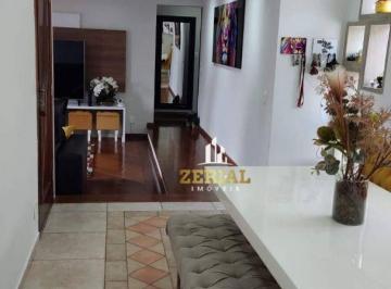 c51312cc7c41541956f497b4e67e00b1.jpg · Apartamento À Venda, 200 m² por R$820.000 - Nova Gerti - São Caetano Do Sul/sp