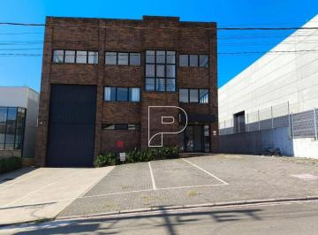 fc9f99ff3bc8b4418c4553a6588c4ca1.jpg · Galpão Para Alugar, 1318 m² por R$36.748,13/mês - Polo 40 - Vargem Grande Paulista/sp