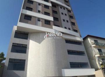 Apartamento · 92m² · 3 Quartos · 2 Vagas · Apartamento Novo de Três Quartos No Bairro Boa Morte