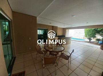 Casa · 340m² · 4 Quartos · 2 Vagas · Cód. 6243 - Ótimo Sobrado Com Área de 340 m² No Condomínio Gávea Hill 1 - Bairro Gávea