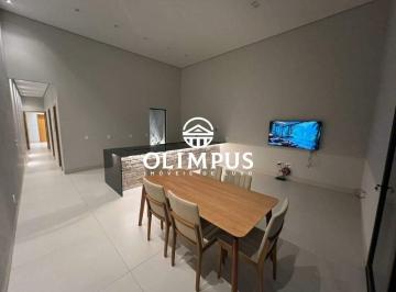 Casa · 105m² · 3 Quartos · 2 Vagas · Cód 6238 - Casa À Venda – Excelente Localização!