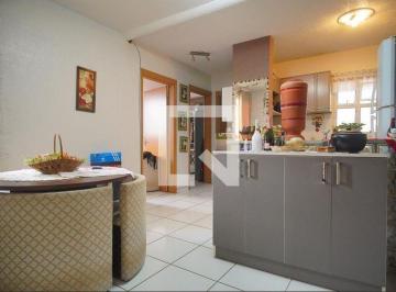 Apartamento · 54m² · 2 Quartos · 2 Vagas · Apartamento À Venda - Campina, 2 Quartos, 54 m² - São Leopoldo