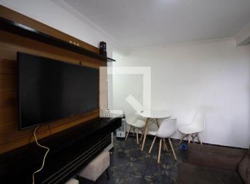 Apartamento · 44m² · 2 Quartos · Apartamento À Venda - Vila Jacuí, 2 Quartos, 44 m² - São Paulo
