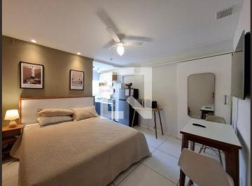 Apartamento · 35m² · 1 Quarto · Imoveis - Em Lapa