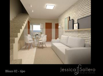 Apartamento · 127m² · 3 Quartos · 1 Vaga · Cobertura Para Venda Em Santa Luzia, Liberdade, 3 Dormitórios, 1 Suíte, 2 Banheiros, 1 Vaga