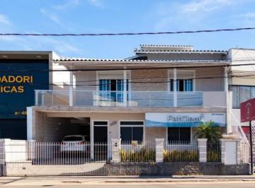Comercial · 580m² · 4 Quartos · 4 Vagas · Residencial E Comercial Para Venda Em São José, Forquilhinha, 4 Dormitórios, 1 Suíte, 2 Banheiros, 4