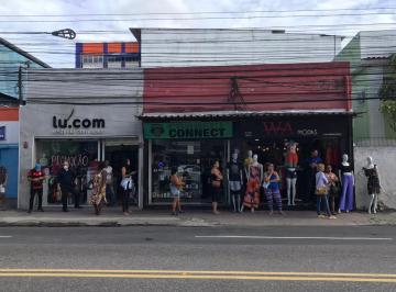 Frente do imóvel · Loja Para Locação Em São Gonçalo, Paraíso, 1 Banheiro