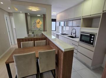 Apartamento · 57m² · 2 Quartos · 1 Vaga · Apartamento Para Venda Em São José Dos Pinhais, Aristocrata, 2 Dormitórios, 1 Banheiro, 1 Vaga