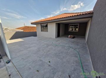 Casa · 103m² · 3 Quartos · 3 Vagas · Casa Para Venda Em Colombo, Osasco, 3 Dormitórios, 1 Suíte, 2 Banheiros, 3 Vagas
