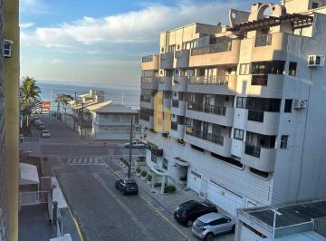 Apartamento · 2 Quartos · 1 Vaga · Apto Vista Mar de Ótimo Custo Benefício Em Bombinhas/sc