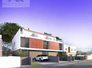 Casa · 201m² · 3 Quartos · 2 Vagas · Imoveis - No Centro