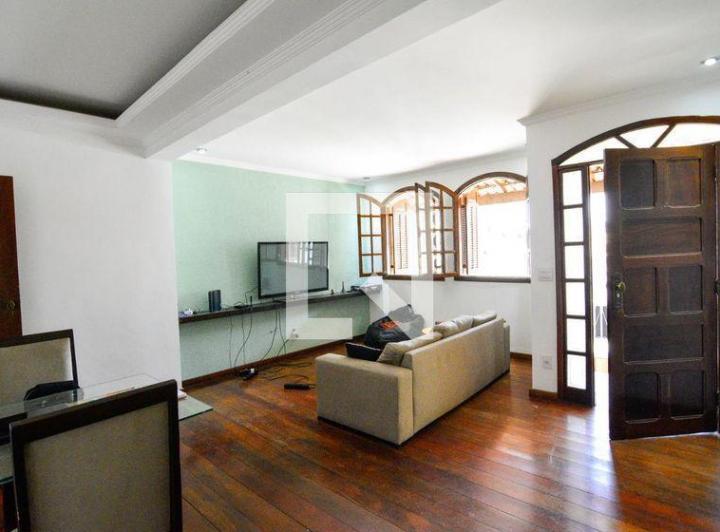 Casa À Venda - Dom Cabral, 3 Quartos, 225 m² - Belo Horizonte