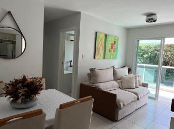 Apartamento · 80m² · 2 Quartos · 2 Vagas · Condomínio Natura Alphaville I