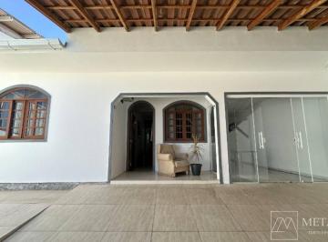 Casa · 125m² · 3 Quartos · 2 Vagas · Imoveis - Em Areias
