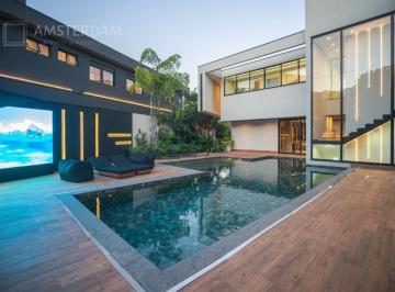 Foto 88 · Mansão de Alto Padrão No M16 Na Riviera, 7 Suítes, 6 Vagas Com 1.945,17 m² de Área.