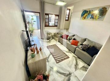 Casa · 120m² · 3 Quartos · 1 Vaga · Casa À Venda - Santa Mônica, 3 Quartos, 120 m² - Belo Horizonte