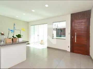 Casa · 101m² · 3 Quartos · 2 Vagas · Casa À Venda - Fernão Dias, 3 Quartos, 101 m² - Belo Horizonte