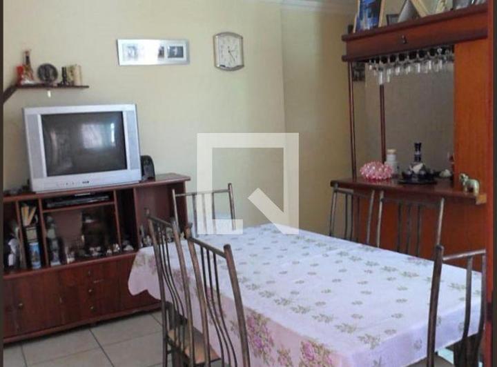Casa À Venda - Nacional, 2 Quartos, 86 m² - Contagem