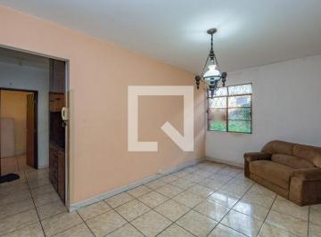 Apartamento · 62m² · 3 Quartos · Apartamento À Venda - Prado, 3 Quartos, 62 m² - Belo Horizonte