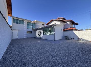 Casa · 130m² · 4 Quartos · 1 Vaga · Casa À Venda Em Forquilhas, São José | 4 Quartos Sendo 1 Suíte