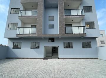 Apartamento · 83m² · 3 Quartos · 1 Vaga · Apartamento Locacao Anual Em Barra Velha Sc
