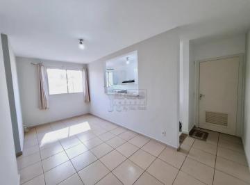 Apartamento · 47m² · 2 Quartos · 1 Vaga · Apartamento de 47 m² Com 02 Quartos Para Locação - Nova Aliança