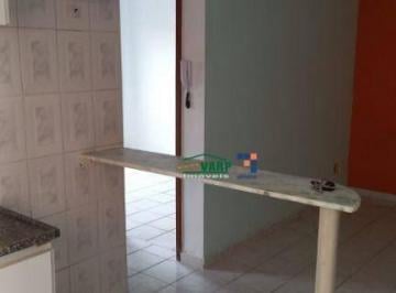 46d53ecadbd7818e0013c3fa073fc03a.jpg · Apartamento À Venda, 43 m² por R$138.000 - Rosário - Sabará/mg