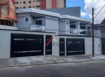 qqttMKhhcK5rplK1Y0xxHEK0j7AaoZXi.jpg · Sobrado Com 3 Dormitórios À Venda, 126 m² por R$798.000 - Vila Curuçá - Santo André/sp